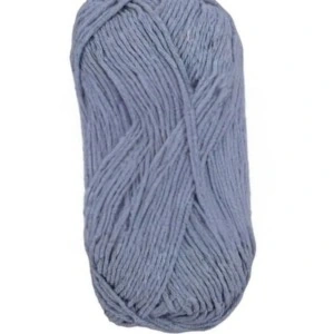 Pamuk İplik %100 Pamuk Mavi