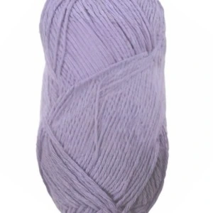 Pamuk Makrome 2 Mm Lila