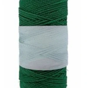 Pamuk Makrome 2 Mm Yeşil