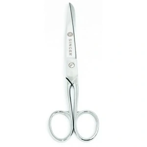 Paslanmaz Çelik Tekstil Makası (6)