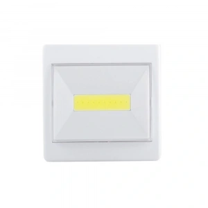 PeakStar PS-801 COB Ledli Mıknatıslı Yapışkanlı Lamba