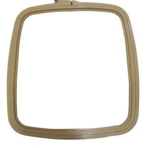 Plastik Kare Kasnak 4 Numara