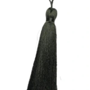 Püskül Tekli 5 Cm 1 Adet Füme