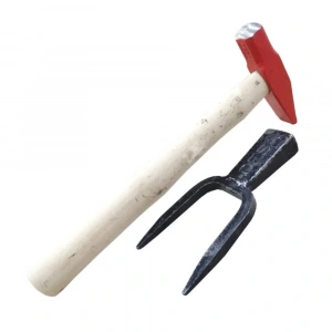 S.D. Tırpan - Çekiç ve Örs Takım