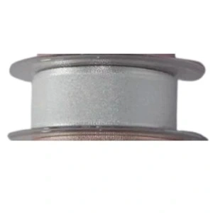 Sedef Kurdele 25 Mm Beyaz 10 Metre