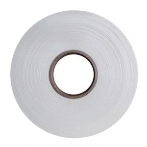 Şerit Tela 2 Cm Beyaz