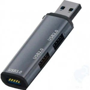 Skygo 302A Usb 3.0 Hub ZR280