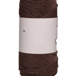 Supra İpi Kahverengi