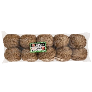 Temsan Jüt Kuka İpi 10lu