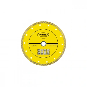 Turbo Elmas Mermer Granit Kesici 115x2,0x22