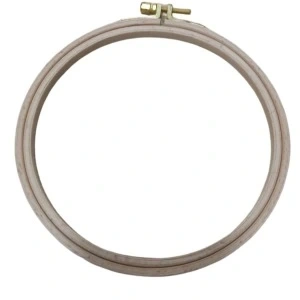 Vidalı Tahta Kasnak 3 Numara