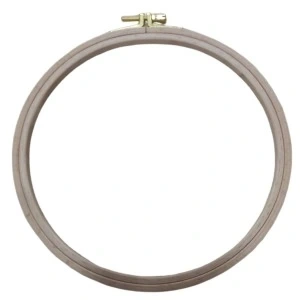 Vidalı Tahta Kasnak 4 Numara