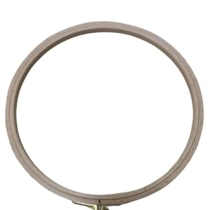 Vidalı Tahta Kasnak 5 Numara