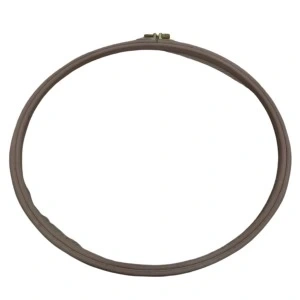 Vidalı Tahta Kasnak 8 Numara