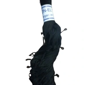 Yorgan İpi 1 Çile Siyah