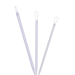 Yün İğnesi Misinalı