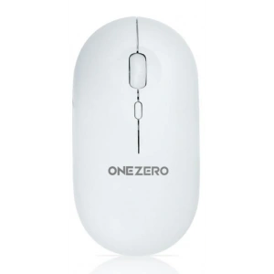 ZR217 Ba100 Beyaz Bluetooth Mouse