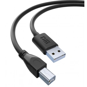 ZR360/5 Type-C Yazıcı Kablosu 5 M