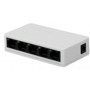 ZR472 5 Port Switch