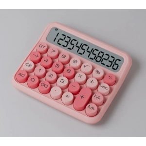 ZR739 Jn-800 Junno Pembe Hesap Makinesi