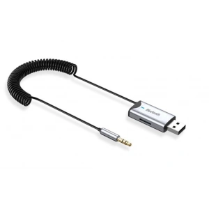 ZR813 Bt750 Aux Bluetooth Sd Kart