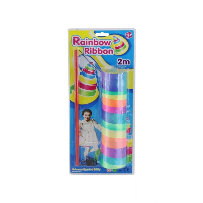 200 Cm Akrobasi Fırfır Değnek