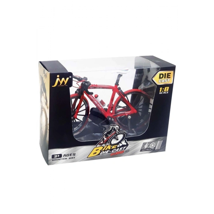 Dıecast Model Bisiklet