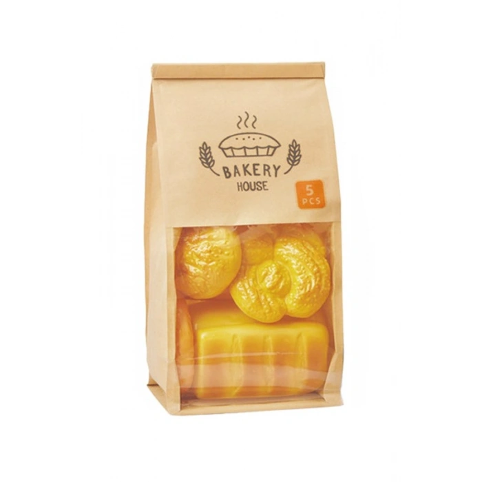 Fırından Ekmek Poğaça Simit Paketi