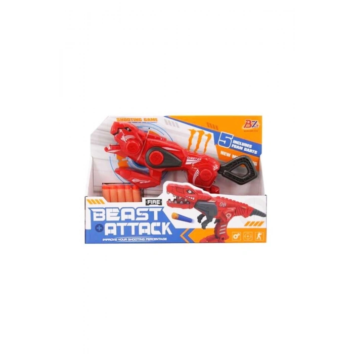 Kaplan  Soft Tabanca