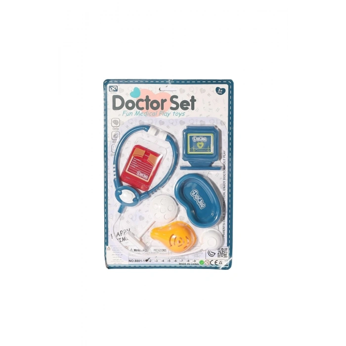 Kartelada Klas Doktor Seti