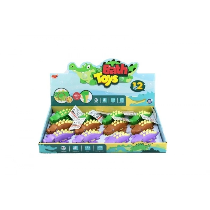 Kurmalı Yüzen Tihsah