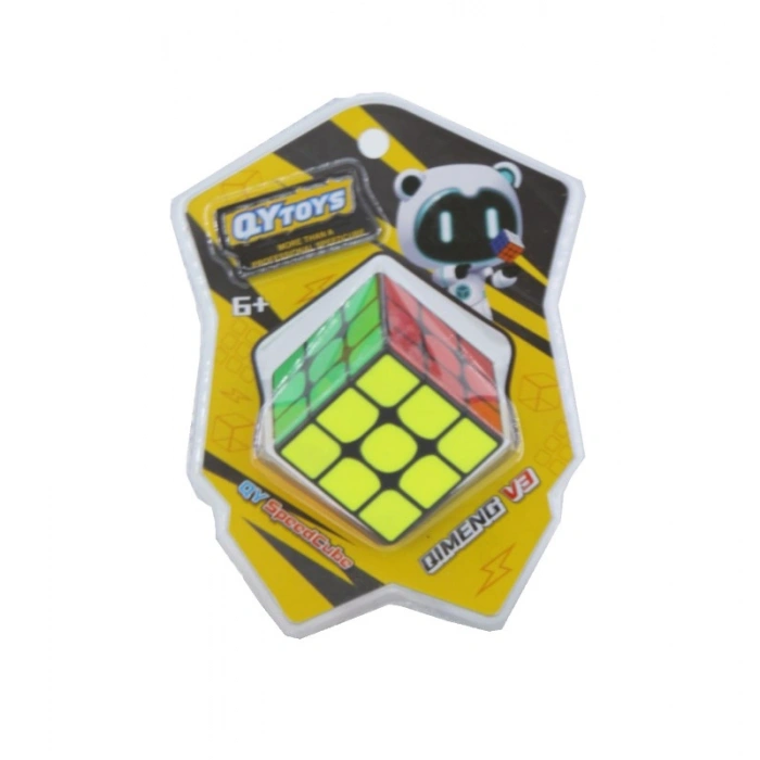 Qımeng V3 Profesyonel Sabır Küpü Yarış Uyumlu