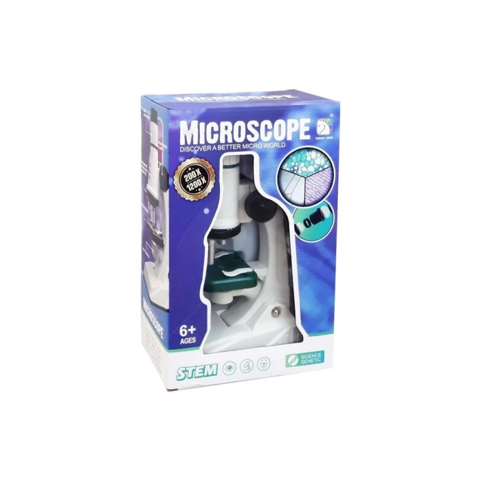 Steam Mikroskop Setim