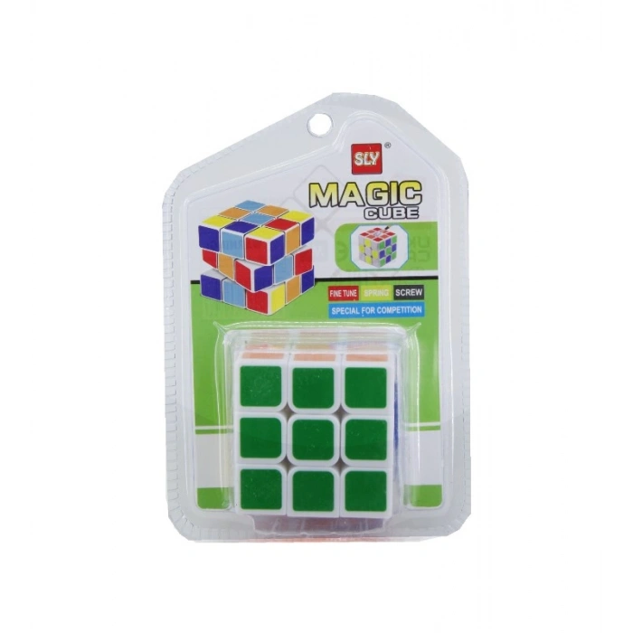 Vakumda Kaliteli Klasik Sabır Küpü