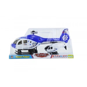 2Li Helikopter Vakumlu