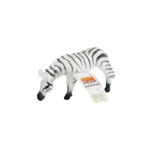 4 Model Büyük Pvc Ormanlar Alemi Hayvanları