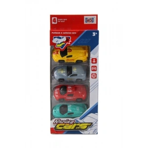 4Lü Çarpınca Dönen Çekbırak Süper Arabalar