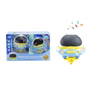 Akrobat Denge Gyro Astronot