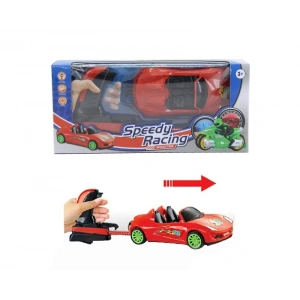 Arabalı Fırlatma Aracı