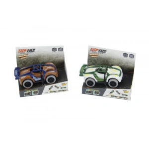 Arazi Taklacı Çekbırak Araba