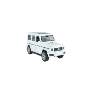 Çekbırak Plastik Araba