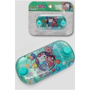 Dıspalyde Şirin Su Oyunu