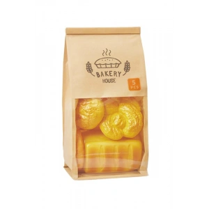 Fırından Ekmek Poğaça Simit Paketi