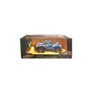 Full Fonks.Işıklı Hız Arabası