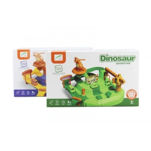 Helikopter Ve Arabalı Steam Puzzle Oyunu