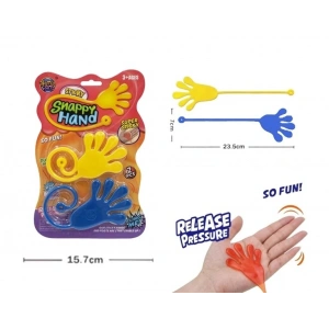 İkili Yapışkan El