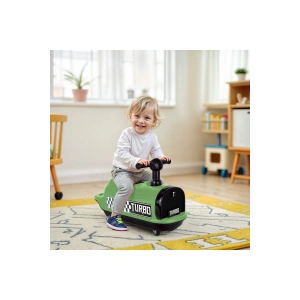 İlk Arabam Turbo Bitgit Araba- Green