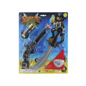 Korsan Seti Kartelada