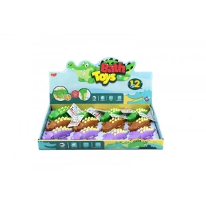 Kurmalı Yüzen Tihsah