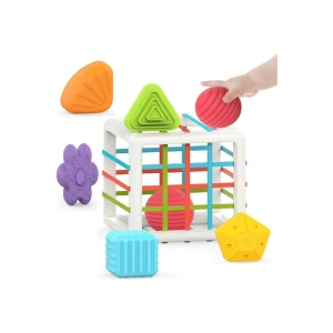 Lastikli Bultak Küp